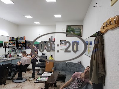 Photos of Dashi BarberShop Berber