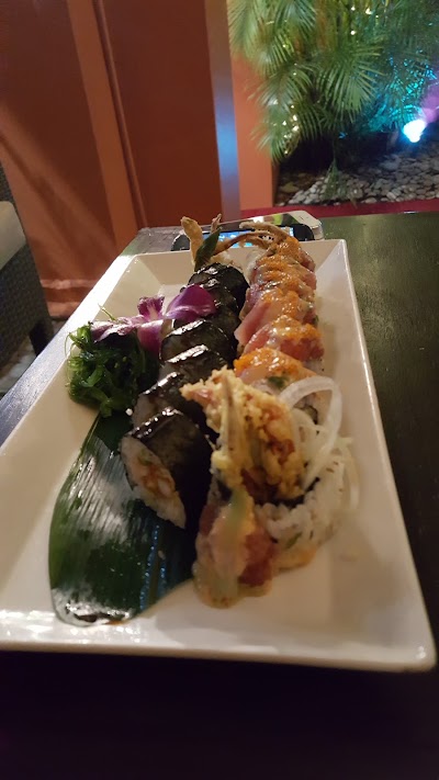 Photos of Nishi Restaurant