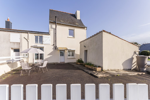 Photo de gîte maison d'Anetz pour 10 personnes - 4 chambres - 2 sde - jardin et terrasse à Anetz (44150)