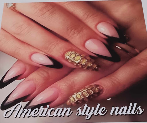 American Style Nails Torrevieja