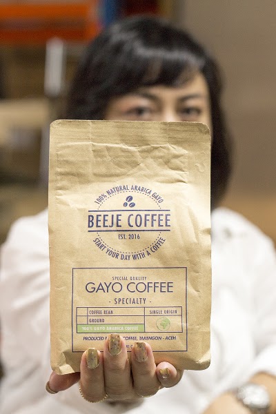 Photos of Beeje Coffee Company