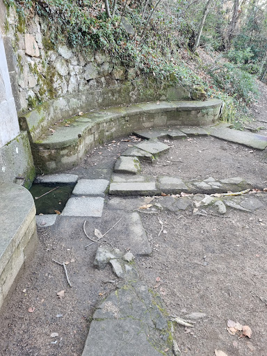 Font de l'Oreneta - Visual