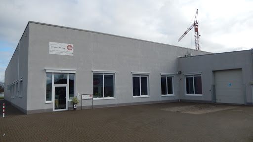 Siku-, Audi- und Oldtimermuseum, Thomas Höing