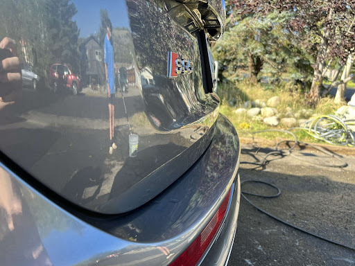 ALE Mobile Detailing - Thumbnail