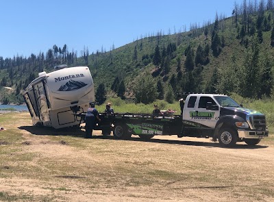 Tri-County Towing