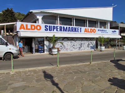 Photos of Supermarket "Aldo"