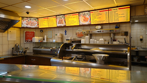 Snackbar Veronica - IJs & Pizzeria Gallery - Netherlands