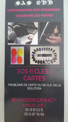 SAS ODB - Thumbnail