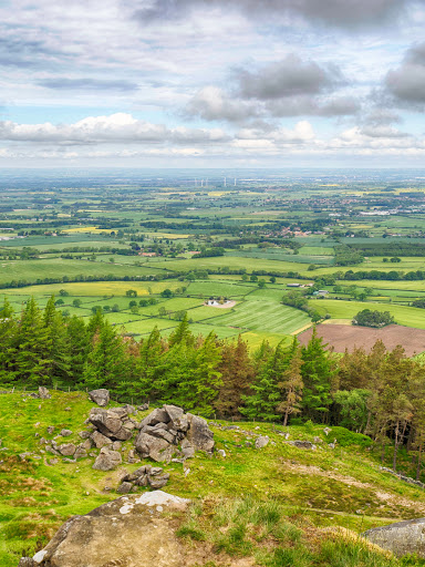 Wainstones Gallery - United Kingdom