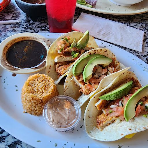 Frida's Bar and Grill Gallery - United States