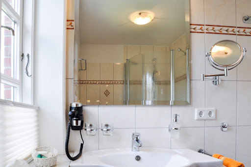 Inselhotel Arfsten - Thumbnail