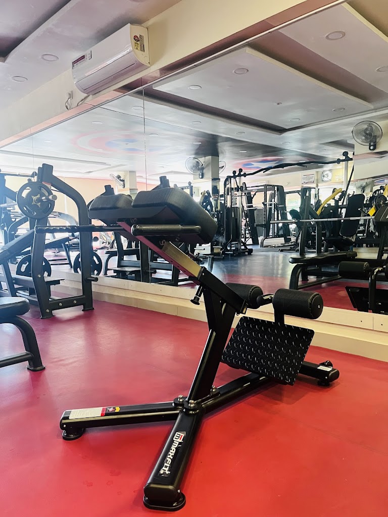 Az Fitness Studio Shah Ali Banda