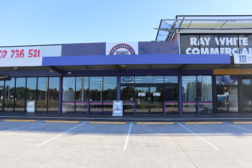 F45 Training Strathpine - Visual