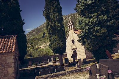 Photos of Saint George