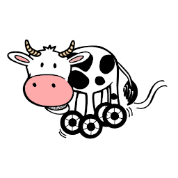 Photo n°15 de La vache mobile : Livraison raclette et fondue Montgenèvre et vallée de la clarée à Val-des-Prés ()