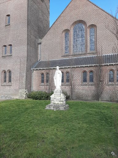 Leveroy, Kerk - Thumbnail