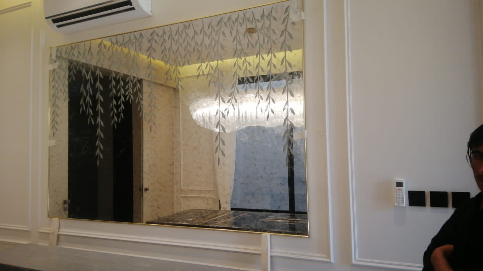 للزجاج و المرايا - صورة 5