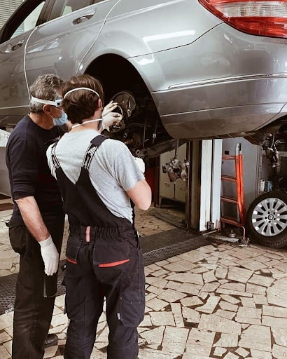 Auto Nando - Thumbnail