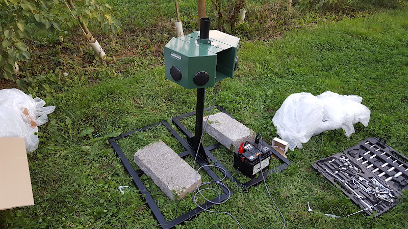 Venables Pest Control