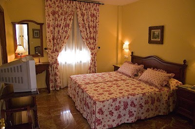 lodging
