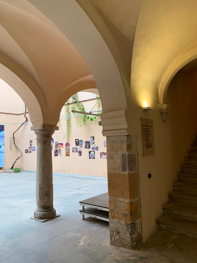 Institut d'Estudis Vallencs