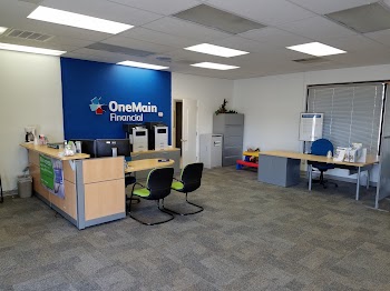 OneMain Financial photo