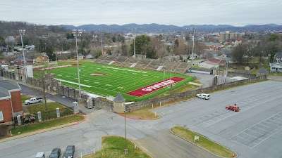 Photos of Bristol Tennessee High School