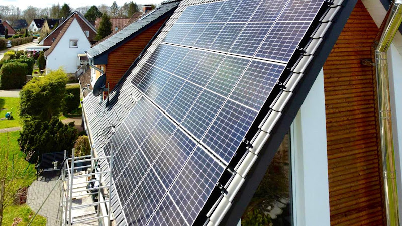 Sonpv | Photovoltaic Kiel | Solar photo