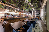 Auda - Cuisine du Marché - Restaurant Marseille à Marseille