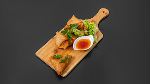 Photo n°7 de Restaurant café le Vaillant Gentilly à Gentilly (Brasserie)