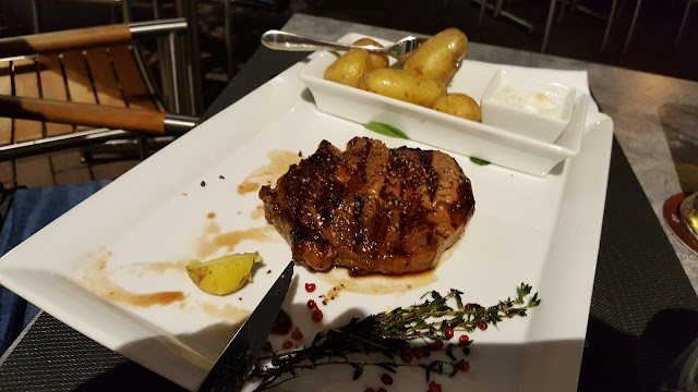 Estancia Beef Club