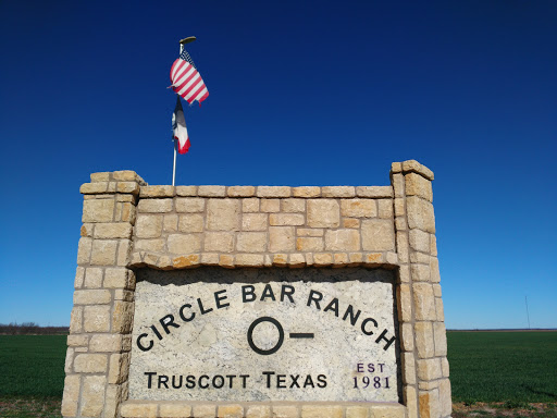 Circle Bar Ranch - Visual