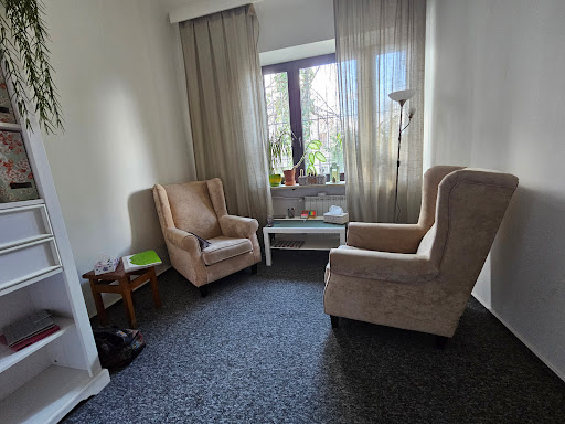 Warszawskie Centrum Psychoterapii TERAPIA NASTROJE