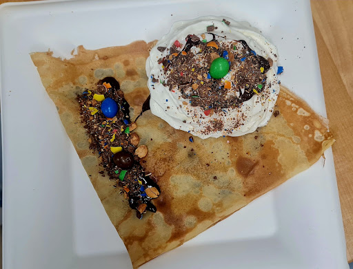 Photo 4 - Le snack de Lérat