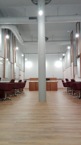 Parrucchieri THE FABRIC SALON - Thumbnail