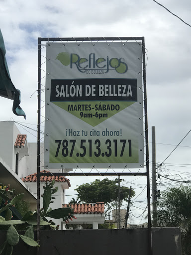 Reflejos de Belleza - Thumbnail