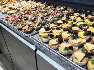 Photo n°3 de L'Epicure Maison Boudriaux Traiteur Les bocaux de france à Girac (Charcutier)