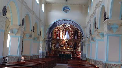 Photos of Santuario Nuestra Se&ntilde;ora de Los Dolores