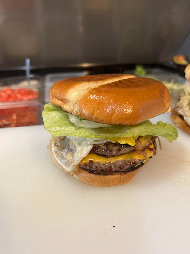 Serrano's Taqueria - Thumbnail