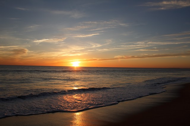 Praia de Faro