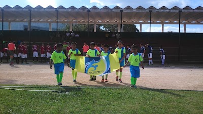 Photos of Cancha Claudio Alcocer