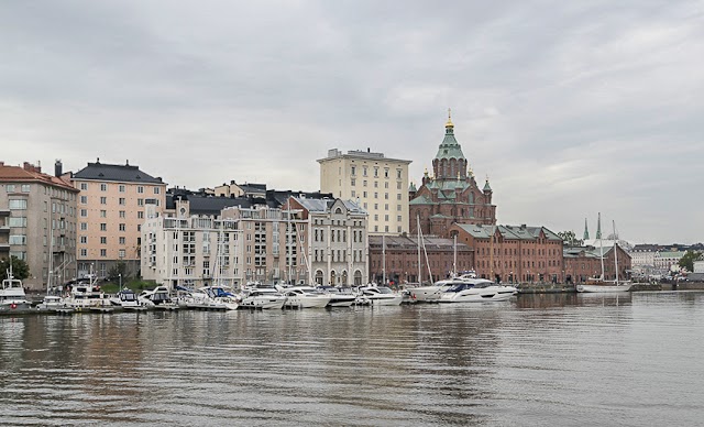 Helsinki