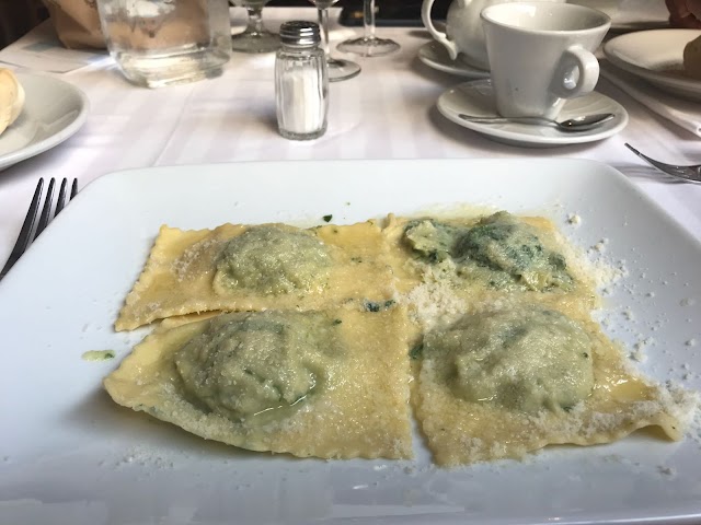 AL Vecchio Porco
