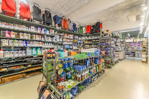 Photo n°20 de Casto Les Lilas à Les Lilas (Magasin de papiers peints)