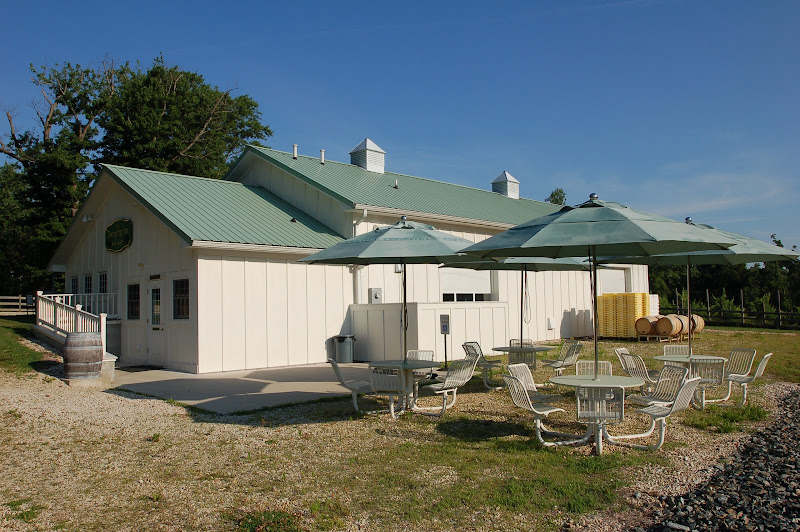 Main image of Thanksgiving Farm Winery