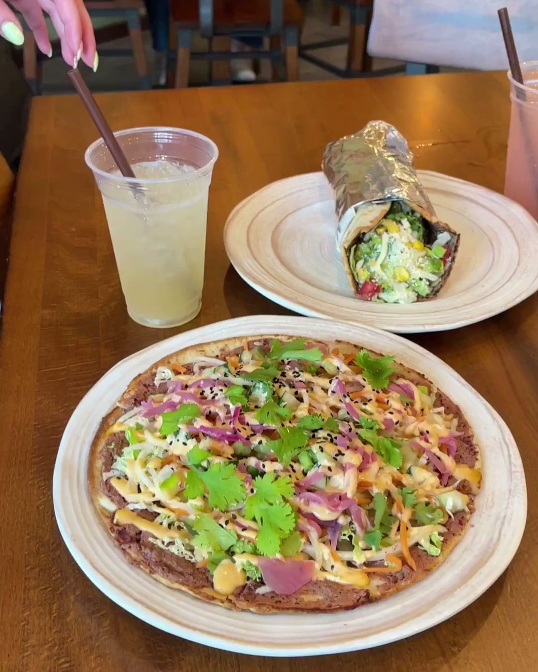 WorldFlats - Montclair