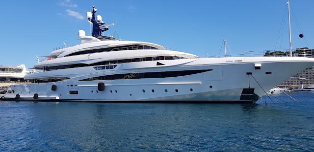 Monaco Le Grand Tour - Hop On Hop Off