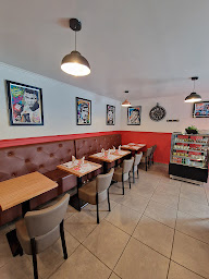 Photo n°23 de Bistro l'express restaurant à Avignon (Cuisine française moderne)