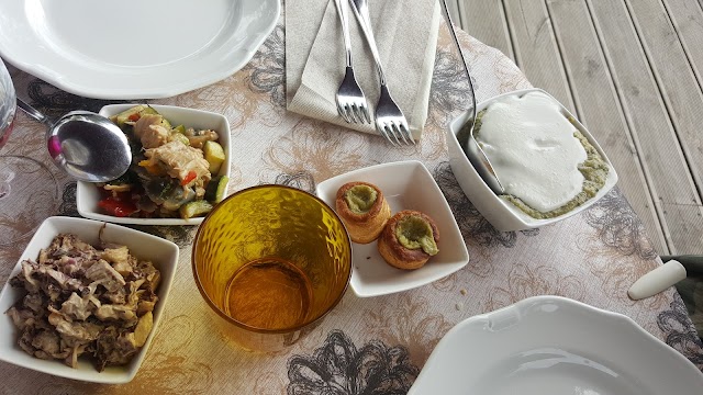 Ristorante Trattoria Al Roccolo