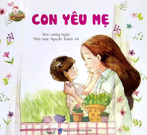 VietCan Bookstore - Thumbnail